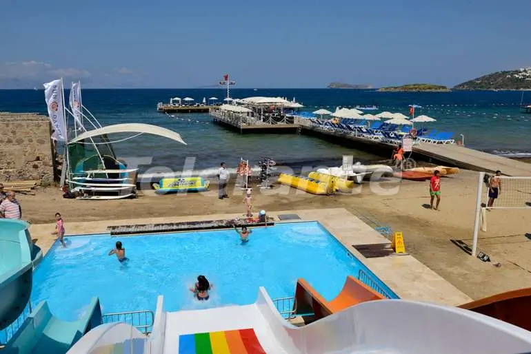 Apartment from the developer in Turgutreis, Bodrum sea view pool installment - 6060 Apartment from the developer in Turgutreis, Bodrum sea view pool installment - buy realty in Turkey - 6060