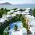 Apartment from the developer in Turgutreis, Bodrum sea view pool installment - buy realty in Turkey - 17216