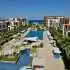 Apartment from the developer in Turgutreis, Bodrum sea view pool installment - buy realty in Turkey - 6058