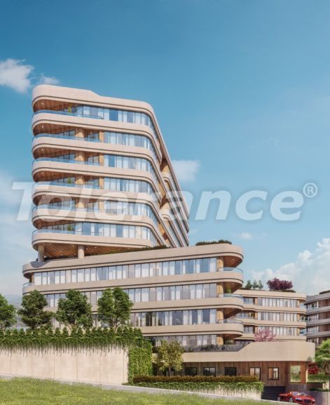 Apartment from the developer in Umraniye, İstanbul - 130647 Apartment from the developer in Umraniye, İstanbul - buy realty in Turkey - 130647
