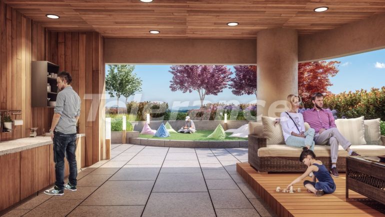 Apartment from the developer in Umraniye, İstanbul - 130653 Apartment from the developer in Umraniye, İstanbul - buy realty in Turkey - 130653