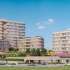 Apartment from the developer in Umraniye, İstanbul - buy realty in Turkey - 130643