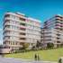Apartment from the developer in Umraniye, İstanbul - buy realty in Turkey - 130646