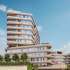 Apartment from the developer in Umraniye, İstanbul - buy realty in Turkey - 130647