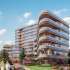 Apartment from the developer in Umraniye, İstanbul - buy realty in Turkey - 130651