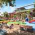 Apartment vom entwickler in Umraniye, Istanbul pool ratenzahlung - immobilien in der Türkei kaufen - 131065