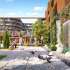 Apartment vom entwickler in Umraniye, Istanbul pool ratenzahlung - immobilien in der Türkei kaufen - 131067
