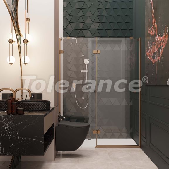 Appartement van de ontwikkelaar in Üsküdar, Istanboel zwembad - onroerend goed kopen in Turkije - 65390