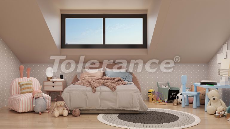 Appartement van de ontwikkelaar in Üsküdar, Istanboel zwembad - onroerend goed kopen in Turkije - 65394