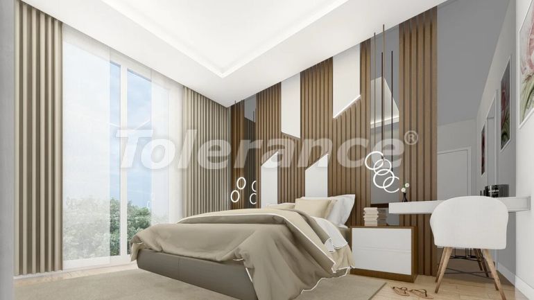 شقق من المتعهد في:في Üsküdar, اسطنبول - شراء عقار في تركيا - 69130