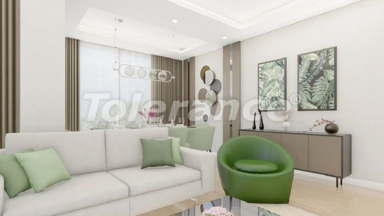 شقق من المتعهد في:في Üsküdar, اسطنبول - شراء عقار في تركيا - 69133