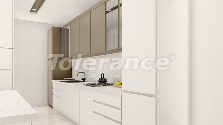 شقق من المتعهد في:في Üsküdar, اسطنبول - شراء عقار في تركيا - 69138