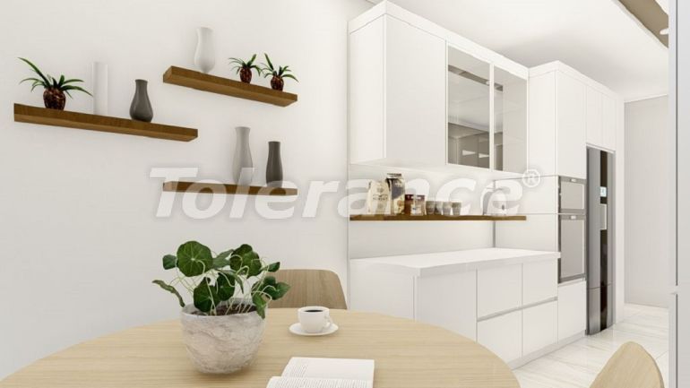 شقق من المتعهد في:في Üsküdar, اسطنبول - شراء عقار في تركيا - 69139