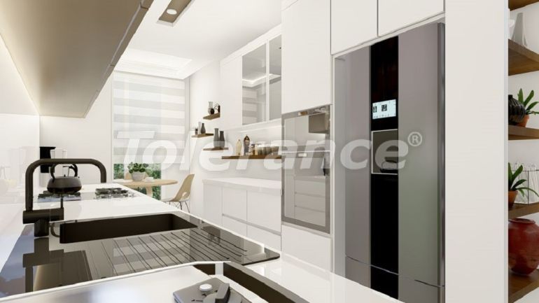 شقق من المتعهد في:في Üsküdar, اسطنبول - شراء عقار في تركيا - 69140