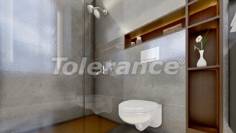 شقق من المتعهد في:في Üsküdar, اسطنبول - شراء عقار في تركيا - 69141