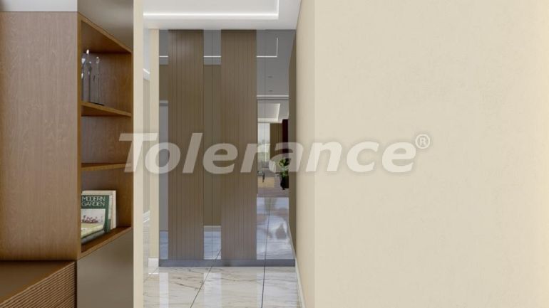 شقق من المتعهد في:في Üsküdar, اسطنبول - شراء عقار في تركيا - 69143