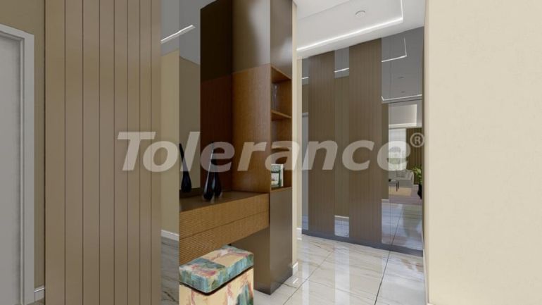 شقق من المتعهد في:في Üsküdar, اسطنبول - شراء عقار في تركيا - 69144