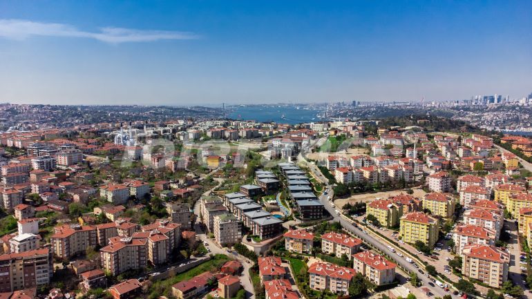 شقق من المتعهد في:في Üsküdar, اسطنبول - شراء عقار في تركيا - 69145
