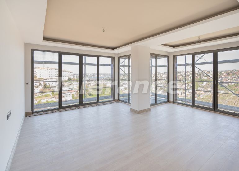 شقق من المتعهد في:في Üsküdar, اسطنبول - شراء عقار في تركيا - 69146