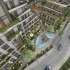 Appartement du développeur еn Üsküdar, Istanbul piscine versement - acheter un bien immobilier en Turquie - 132702