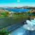 Appartement еn Üsküdar, Istanbul vue sur la mer piscine - acheter un bien immobilier en Turquie - 37846