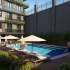 Appartement du développeur еn Üsküdar, Istanbul piscine - acheter un bien immobilier en Turquie - 65399