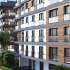 Apartment vom entwickler in Üsküdar, Istanbul pool - immobilien in der Türkei kaufen - 65985