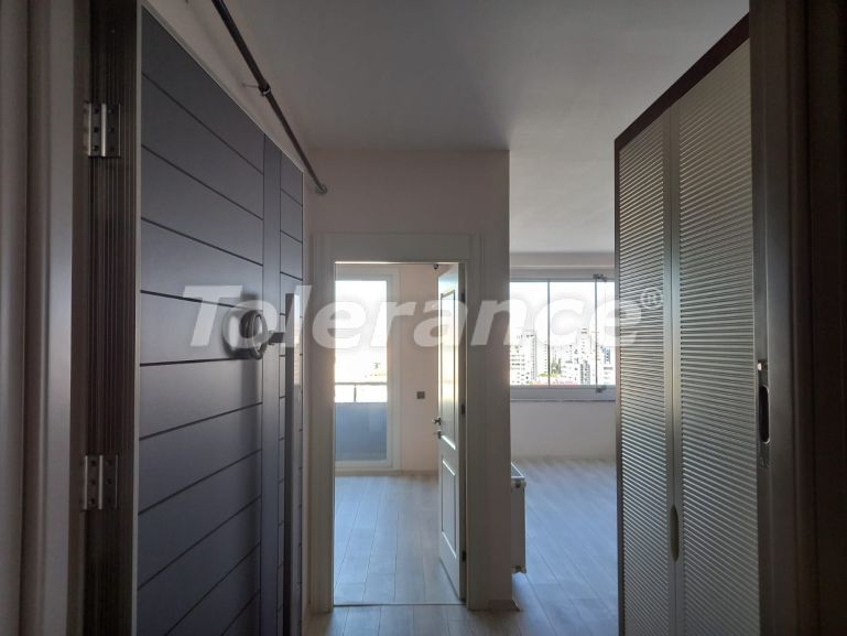 Apartment in Yenişehir, Mersin pool - immobilien in der Türkei kaufen - 114316