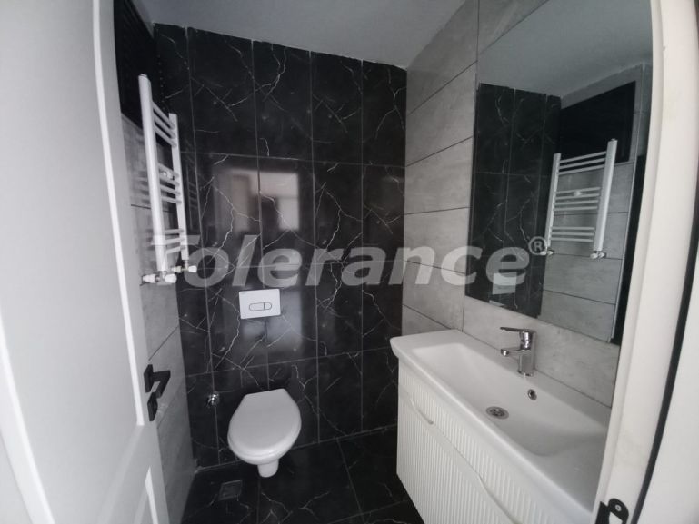 Apartment in Yenişehir, Mersin pool - immobilien in der Türkei kaufen - 114318