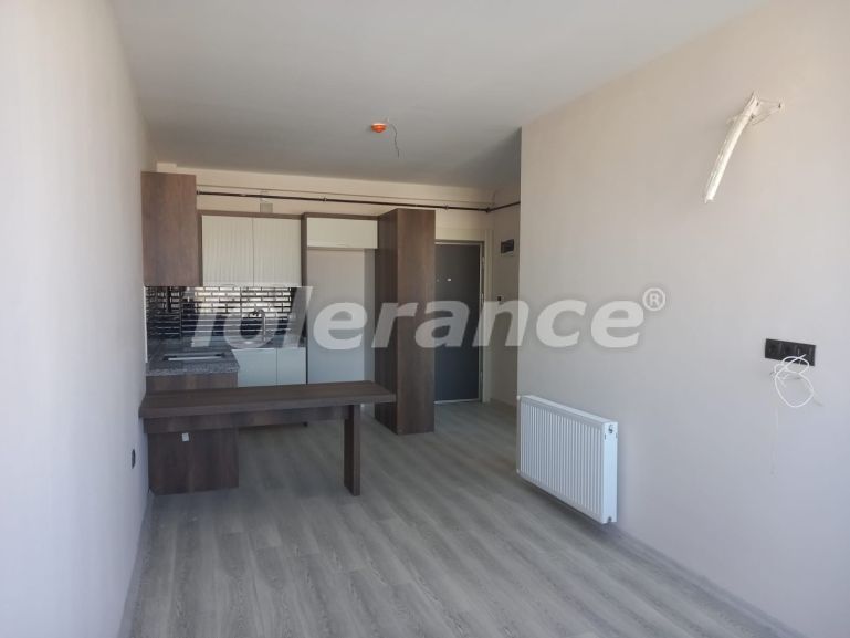Apartment in Yenişehir, Mersin pool - immobilien in der Türkei kaufen - 114321