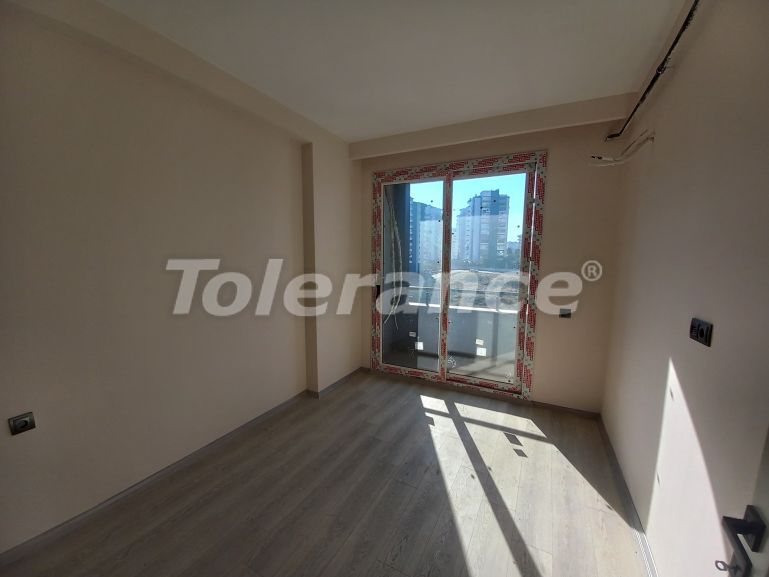 Apartment in Yenişehir, Mersin pool - immobilien in der Türkei kaufen - 114326