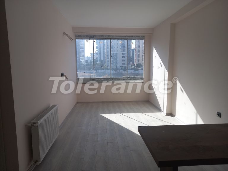 Apartment in Yenişehir, Mersin pool - immobilien in der Türkei kaufen - 114328