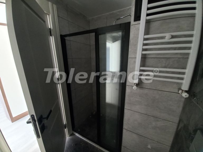 Apartment in Yenişehir, Mersin pool - immobilien in der Türkei kaufen - 114329