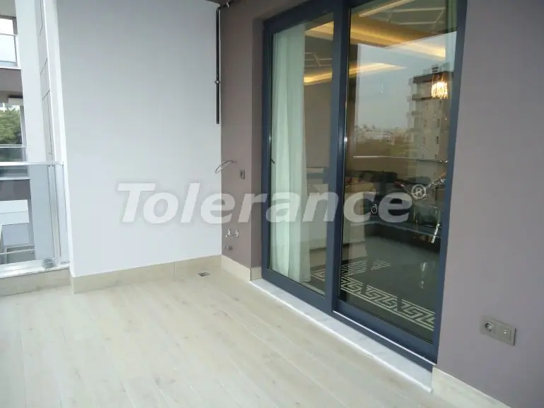 Apartment in Yenisehir, Mersin with pool - 34413 Apartment in Yenisehir, Mersin with pool - buy realty in Turkey - 34413