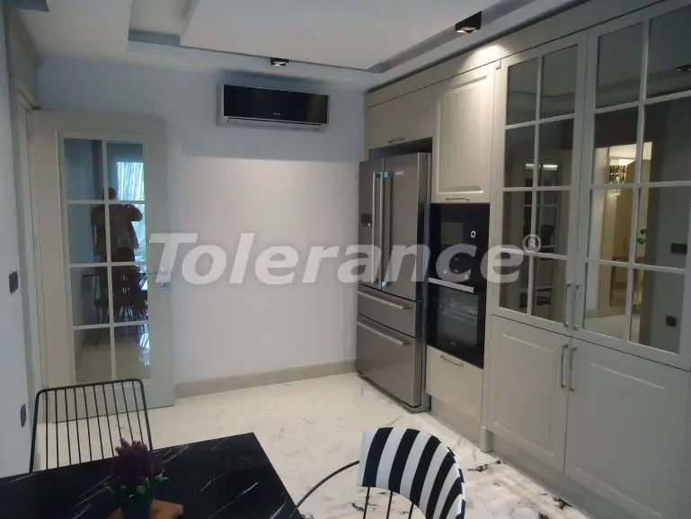 Apartment in Yenisehir, Mersin with pool - 34414 Apartment in Yenisehir, Mersin with pool - buy realty in Turkey - 34414