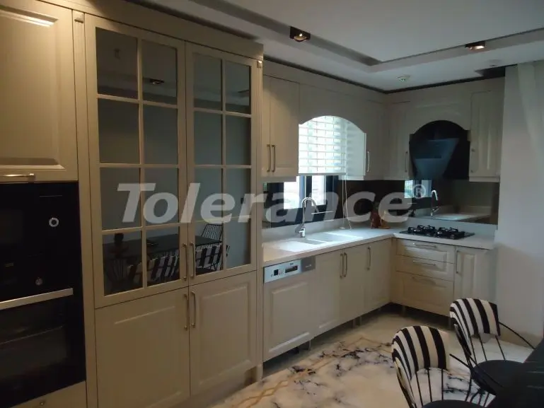 Apartment in Yenisehir, Mersin with pool - 34415 Apartment in Yenisehir, Mersin with pool - buy realty in Turkey - 34415