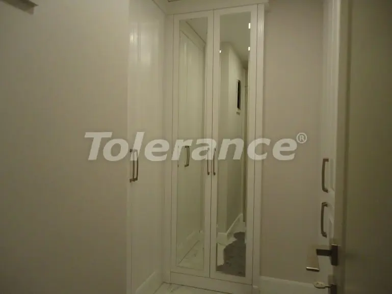 Apartment in Yenisehir, Mersin with pool - 34418 Apartment in Yenisehir, Mersin with pool - buy realty in Turkey - 34418