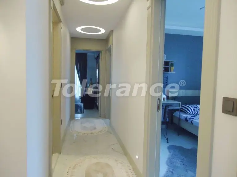 Apartment in Yenisehir, Mersin with pool - 34419 Apartment in Yenisehir, Mersin with pool - buy realty in Turkey - 34419