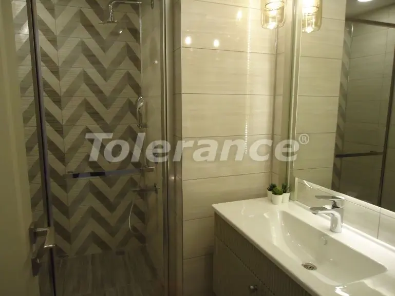 Apartment in Yenisehir, Mersin with pool - 34421 Apartment in Yenisehir, Mersin with pool - buy realty in Turkey - 34421