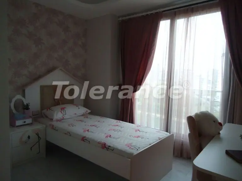 Apartment in Yenisehir, Mersin with pool - 34422 Apartment in Yenisehir, Mersin with pool - buy realty in Turkey - 34422