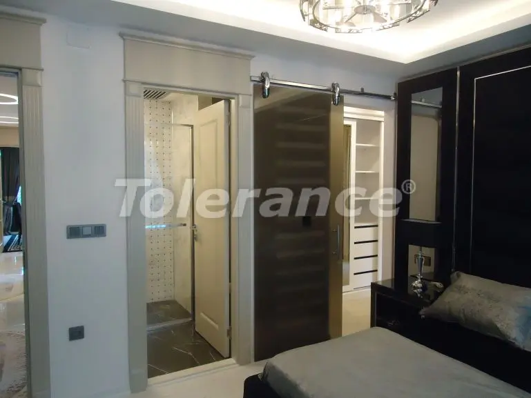 Apartment in Yenisehir, Mersin with pool - 34424 Apartment in Yenisehir, Mersin with pool - buy realty in Turkey - 34424