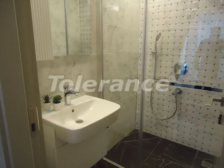 Apartment in Yenisehir, Mersin with pool - 34425 Apartment in Yenisehir, Mersin with pool - buy realty in Turkey - 34425