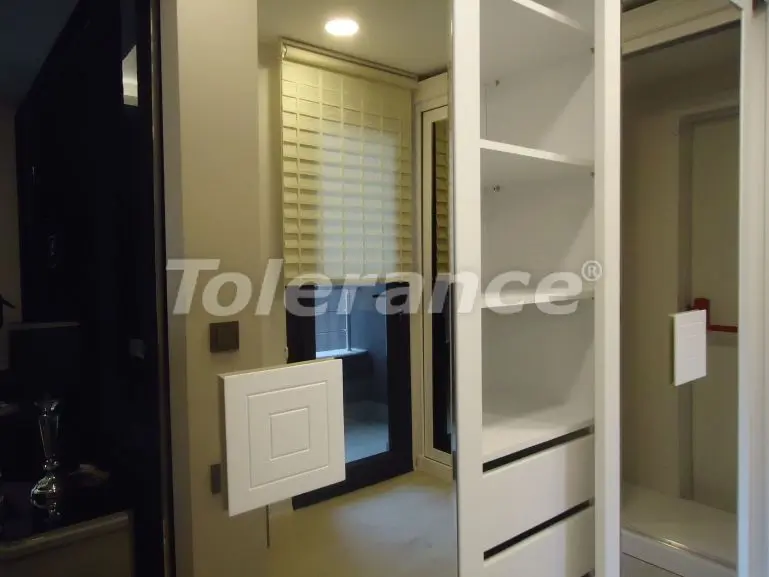 Apartment in Yenisehir, Mersin with pool - 34426 Apartment in Yenisehir, Mersin with pool - buy realty in Turkey - 34426