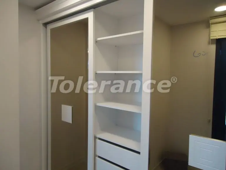 Apartment in Yenisehir, Mersin with pool - 34427 Apartment in Yenisehir, Mersin with pool - buy realty in Turkey - 34427