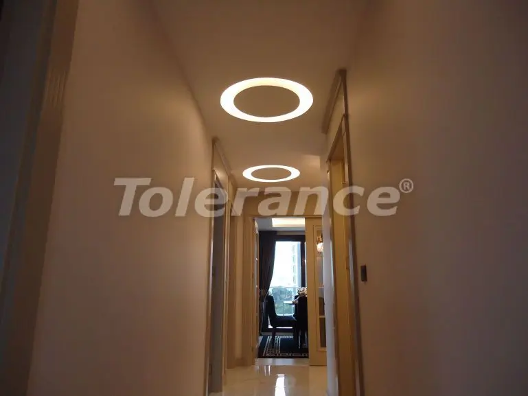 Apartment in Yenisehir, Mersin with pool - 34428 Apartment in Yenisehir, Mersin with pool - buy realty in Turkey - 34428