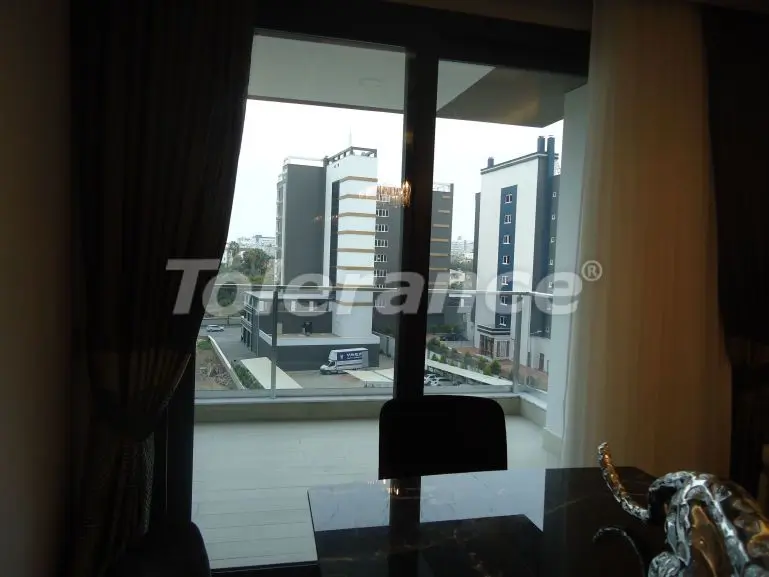 Apartment in Yenisehir, Mersin with pool - 34429 Apartment in Yenisehir, Mersin with pool - buy realty in Turkey - 34429