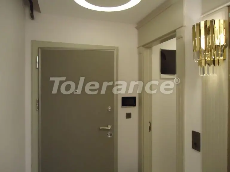 Apartment in Yenisehir, Mersin with pool - 34430 Apartment in Yenisehir, Mersin with pool - buy realty in Turkey - 34430