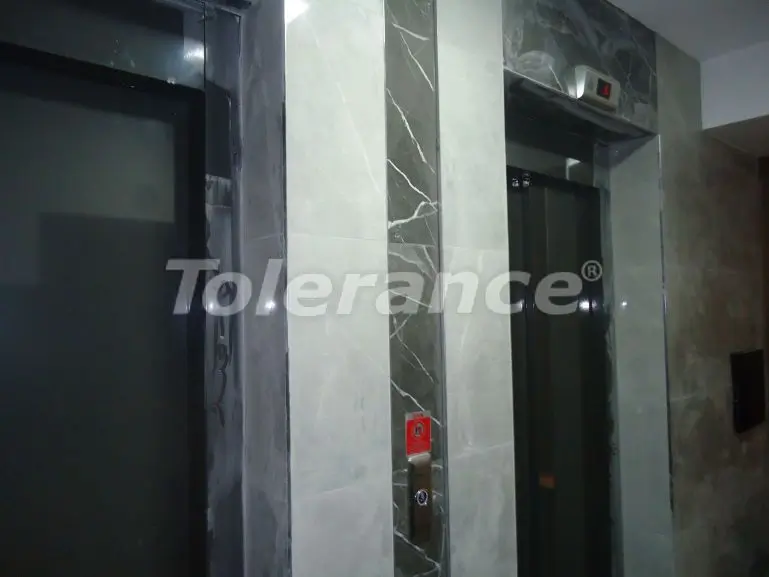 Apartment in Yenisehir, Mersin with pool - 34431 Apartment in Yenisehir, Mersin with pool - buy realty in Turkey - 34431
