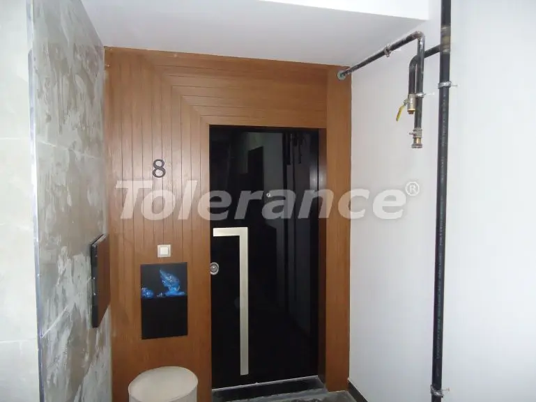 Apartment in Yenisehir, Mersin with pool - 34432 Apartment in Yenisehir, Mersin with pool - buy realty in Turkey - 34432