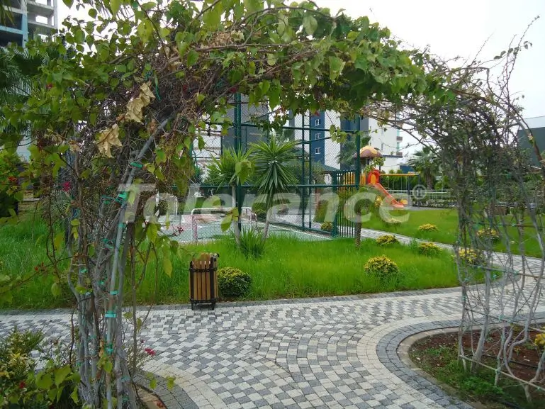 Apartment in Yenisehir, Mersin with pool - 34433 Apartment in Yenisehir, Mersin with pool - buy realty in Turkey - 34433
